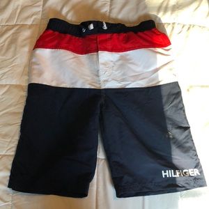 Tommy Hilfiger Swim Trunks